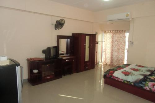 Nong Pa Khrang Casa | Chanaporn Place