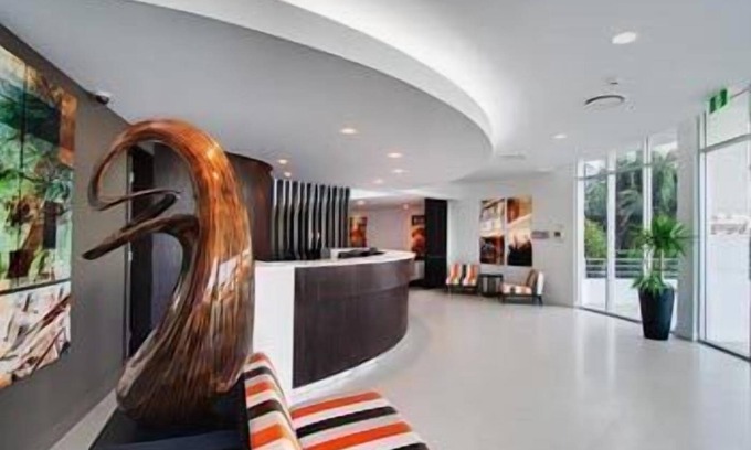 Varsity Lakes Apartamento | Chancellor Executive Apartments