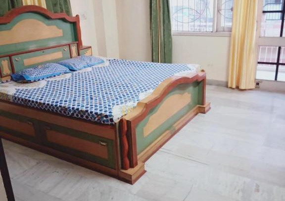 Solan Apartamento | Chandel's Tranquil Terrace