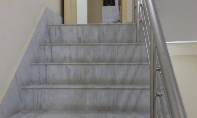 Chandannagar Casa | CHANDERNAGORE GUEST HOUSE (NO)