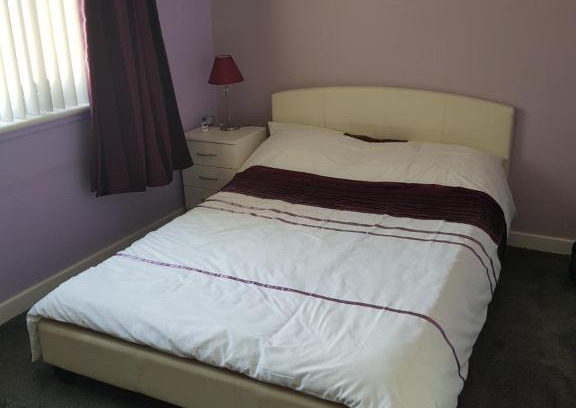 East Kilbride Apartamento | Chanders hoosev