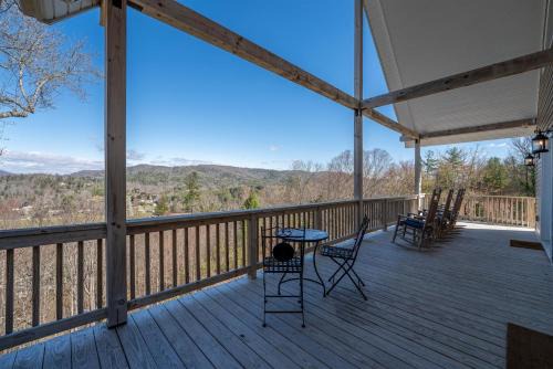 Penrose Casa | Chandler House