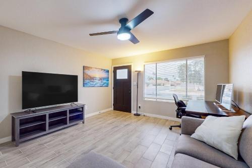Chandler Casa | Chandler's Hidden Gem