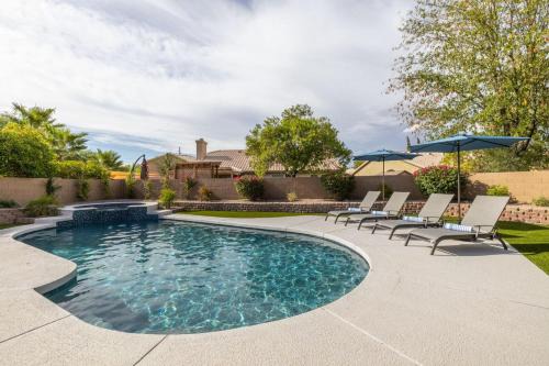 Chandler Casa | Chandler Tyson