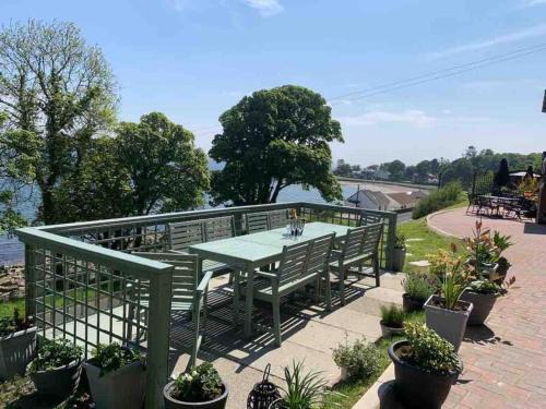 Rothesay Apartamento | Chandlers Apartment