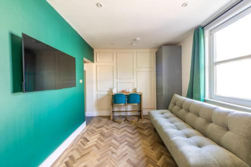 Cotham Apartamento | Chandos Flat by Prescott Apartments