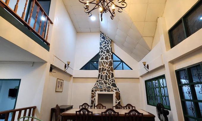 Chiang Khan Casa | Chandra Home - จันทรา โฮม
