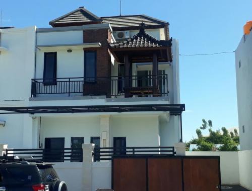 Tanjungbenoa Casa | Chandra's House