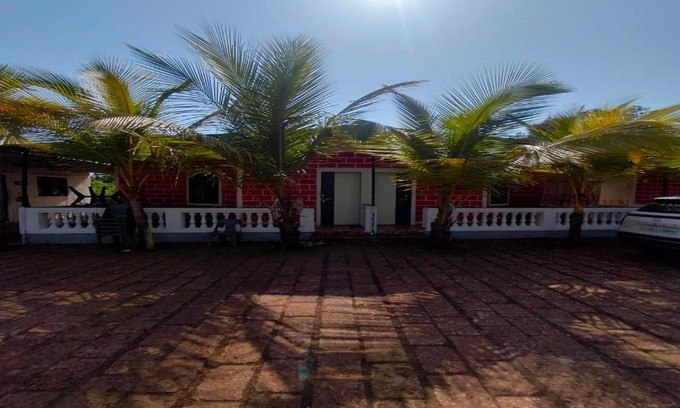 Mahad Complejo | Chandra vilas resort Ambavali