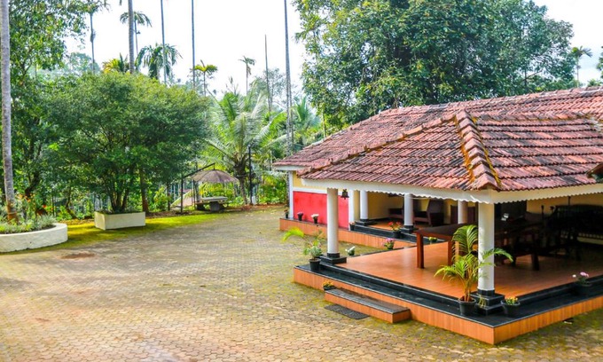 Gudalur Casa | Chandragiri Cottages by VOYE HOMES