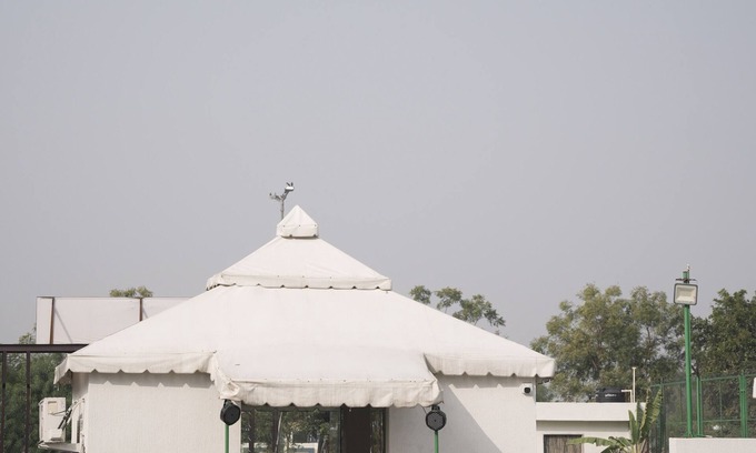 Sanganer Hotel | Chandraprabha Signature Resort Jaipur