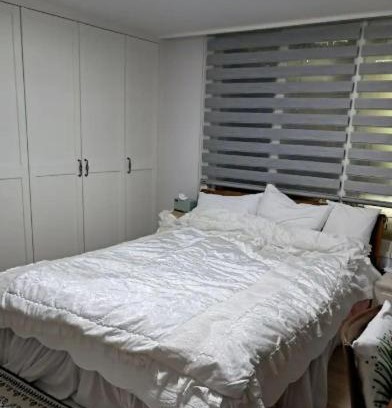 Jongam-dong Casa | Chanel House Seoul