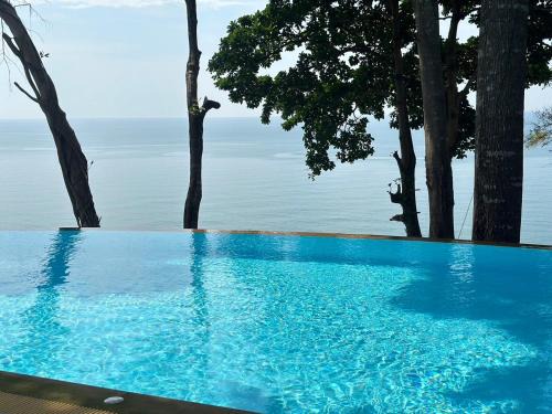 Ko Chang Complejo | Chang Cliff Resort