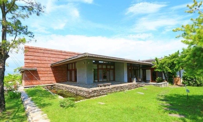 Zhuangwei Cama Y Desayuno | Chang House