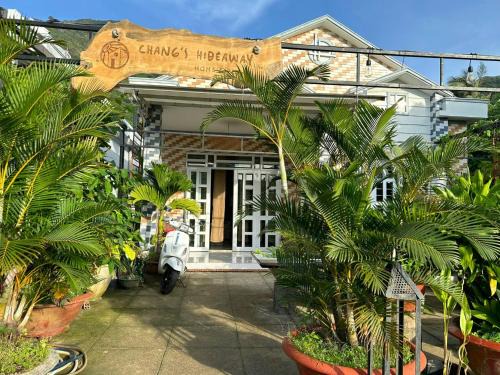 Con Son Casa | Chang's Hideaway homestay ConDao