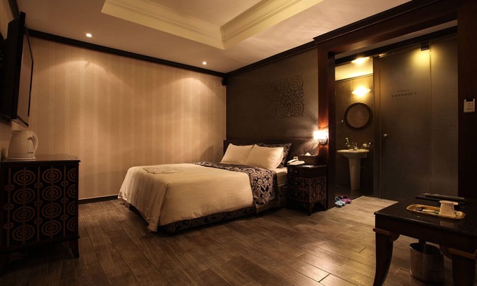 Chang-dong Hotel | Changdong Versaille
