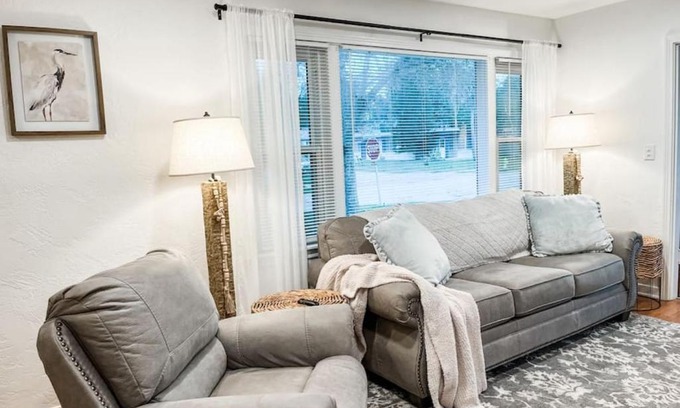 Holly Hill Casa | Changes In Latittude Retreat