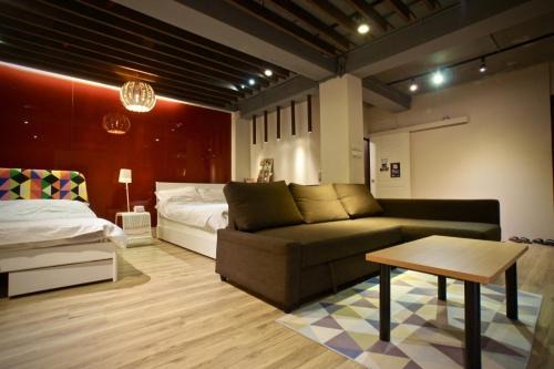 Ruifang Casa | Changhong Homestay