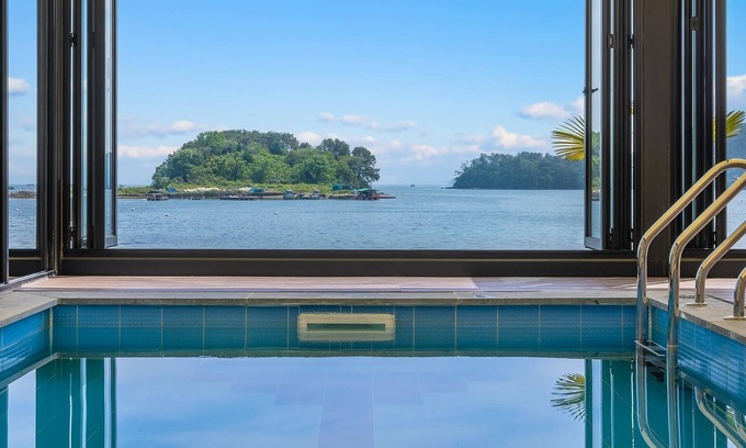 Tagu Casa | Changwon 055 Poolvilla