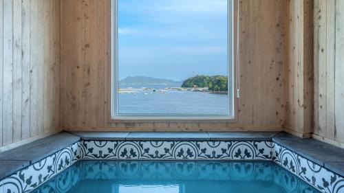 Changwon Casa | Changwon HealingTime PoolVilla Pension