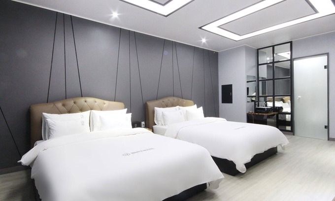 Namji Hotel | Changyeong Namji Heitz Hotel