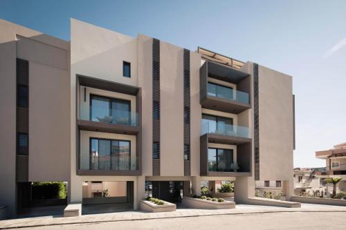 Chania Town Apartamento | Chania Elegance Suites