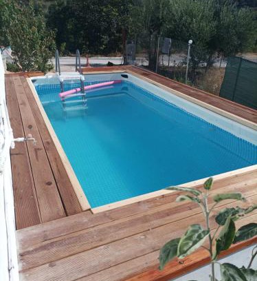 Skines Casa | Chania Mini Villas