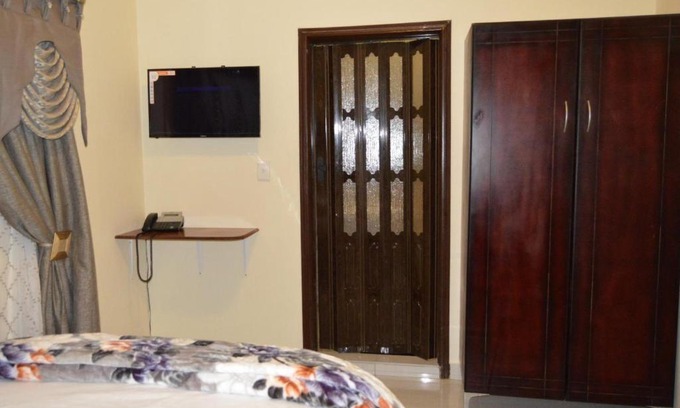 Kempton Park Cabina | Channel View Lodge