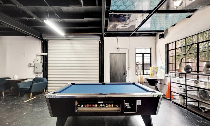 Channel District Casa | Channelside Charm - Downtown - Private Studio