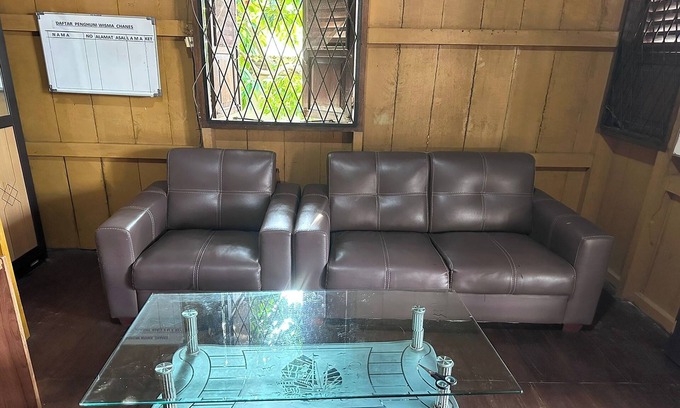 Bengkulu Casa | Channes Guest House Syariah