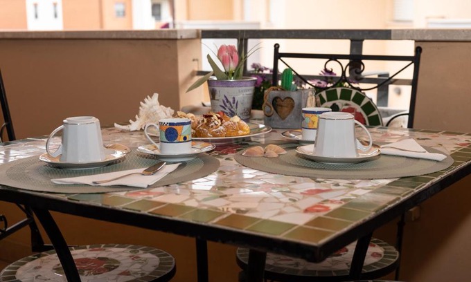 Latina Apartamento | Chantal's House