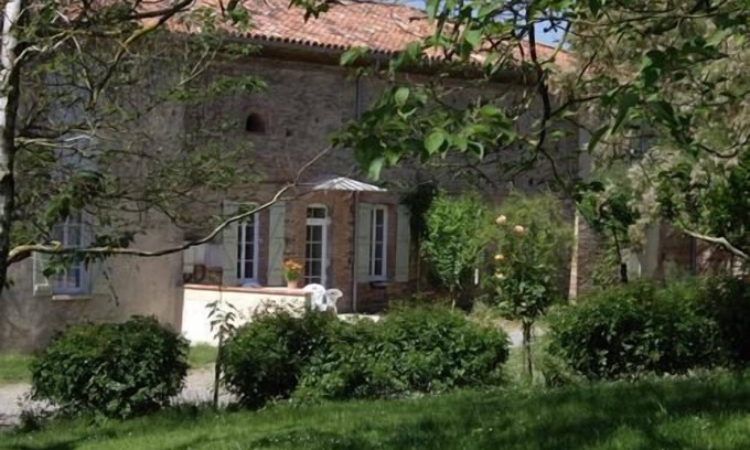 Pibrac Casa | ChanteCler - Pibrac - Gîte