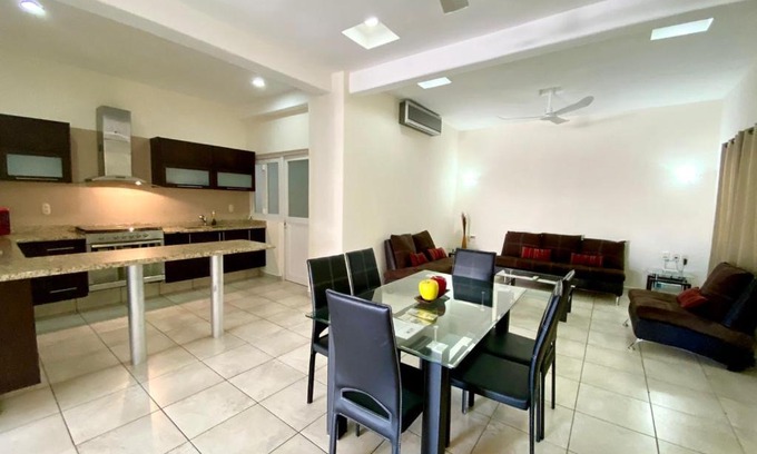 Santa María Huatulco Apartamento | Chantico Condos & Plaza