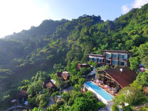Hang Dong Complejo | Chantra Khiri Chalet Chiang Mai