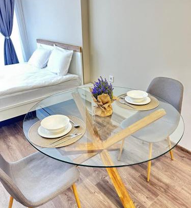 G.K. Bratya Miladinovi Apartamento | Chantrer