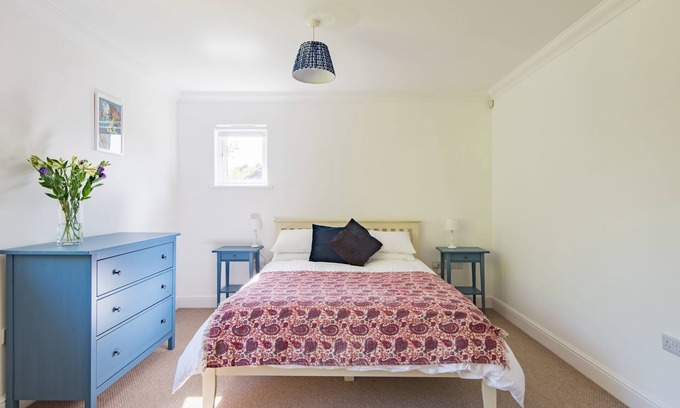 Sarre Cabaña | Chantry Cottage, Sarre