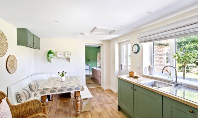 Ripon Casa | Chantry Cottage - sleeps 5