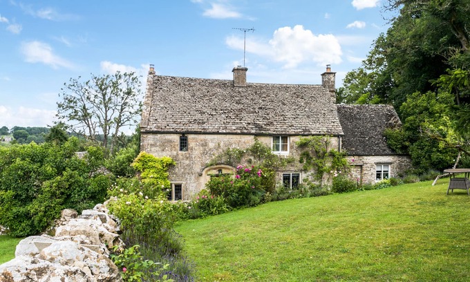 Elkstone Casa | Chantry Cottage The Cotswolds