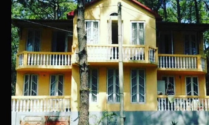 Guria Casa | Chantu