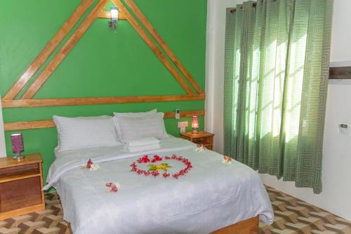 Maafushi Casa | Chao Guest House