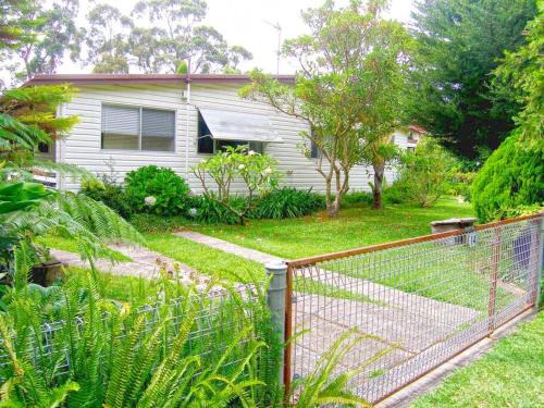 Callala Bay Casa | CHAP14C - Chapman Cottage