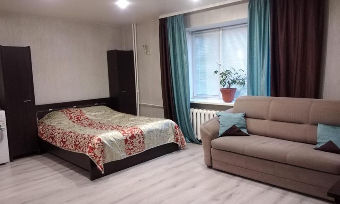 Borisov Apartamento | Chap34 in Borisov