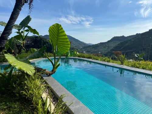 Chapa Bas Chalet De Esquí | Chapa Hill Villa Sa Pa