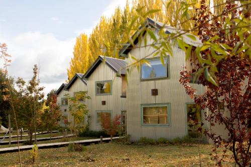 Lanin National Park Apartamento | Chapa Pituca Boutique