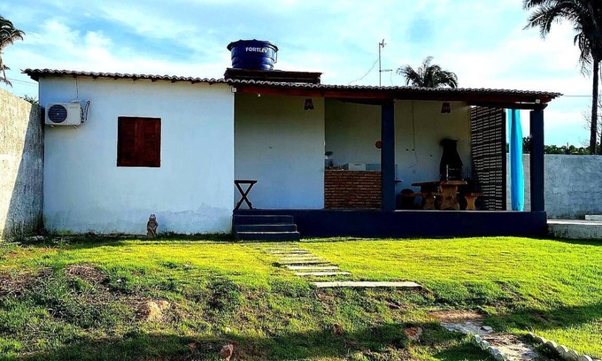 Barbalha Casa | Chapada Ranch