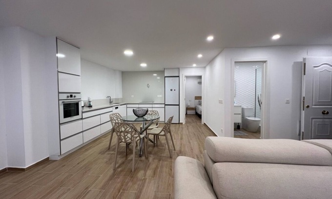 Torrevieja Apartamento | Chapaprieta Apartamento Sunrise