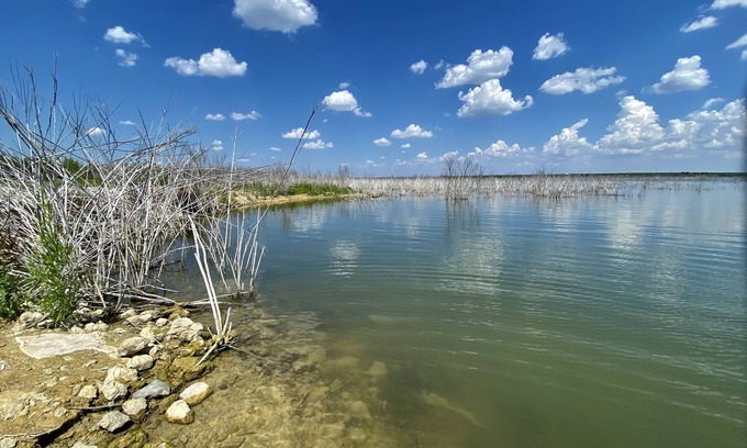Millersview Casa | Chaparral de Lago 2