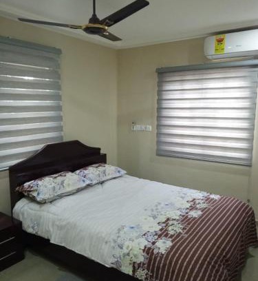 Accra Apartamento | Chapel Avenue