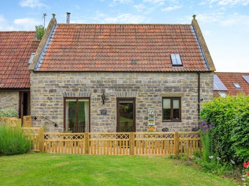 Ashcott Casa | Chapel Barn - Uk46738