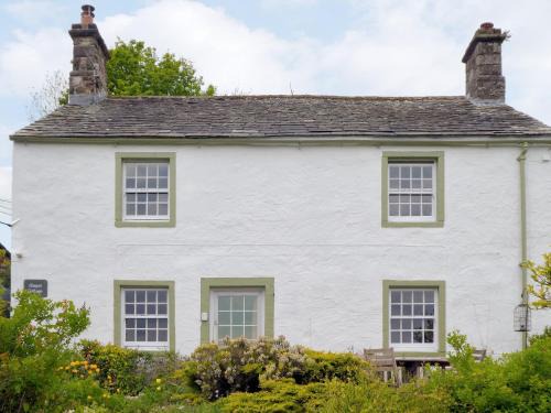 Helton Casa | Chapel Cottage